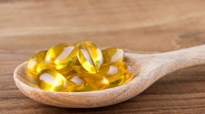 Fish Oil The cure for Heart Disease