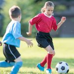Soccer: The Key to Better Bone Development for Adolescents?