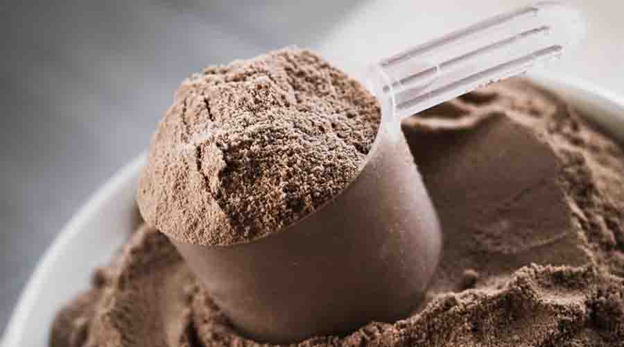 Whey Protein Healthy or Risky