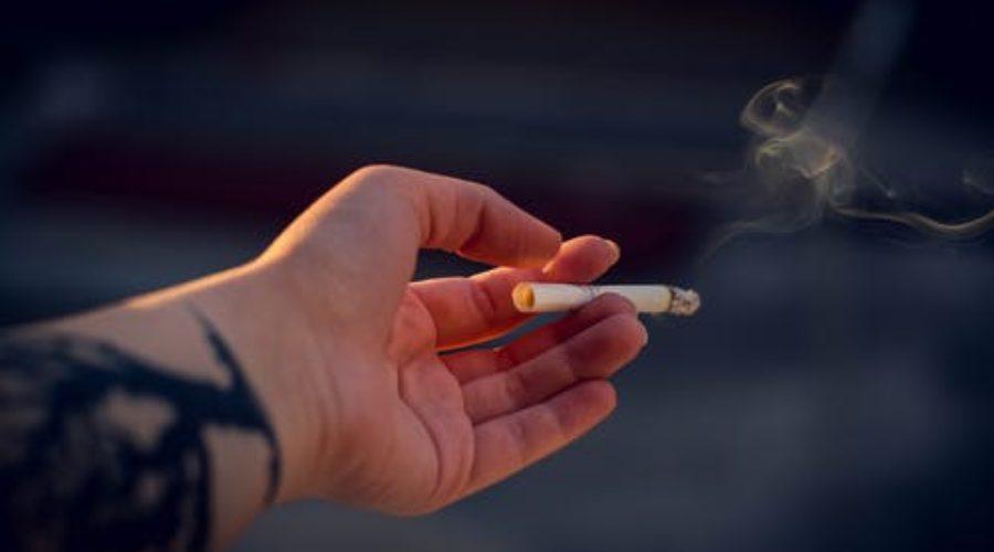 The Magic Drug that could Suppress the need to Smoke