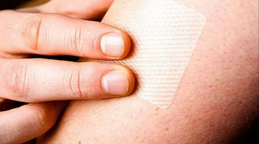 Skin Patches: The Next Step in Our Fight Against Cancer