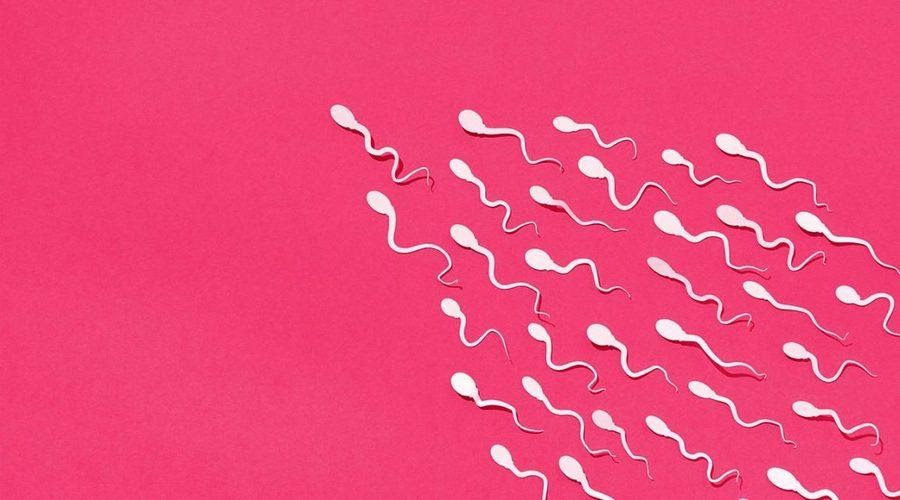 sperm Medications that effect