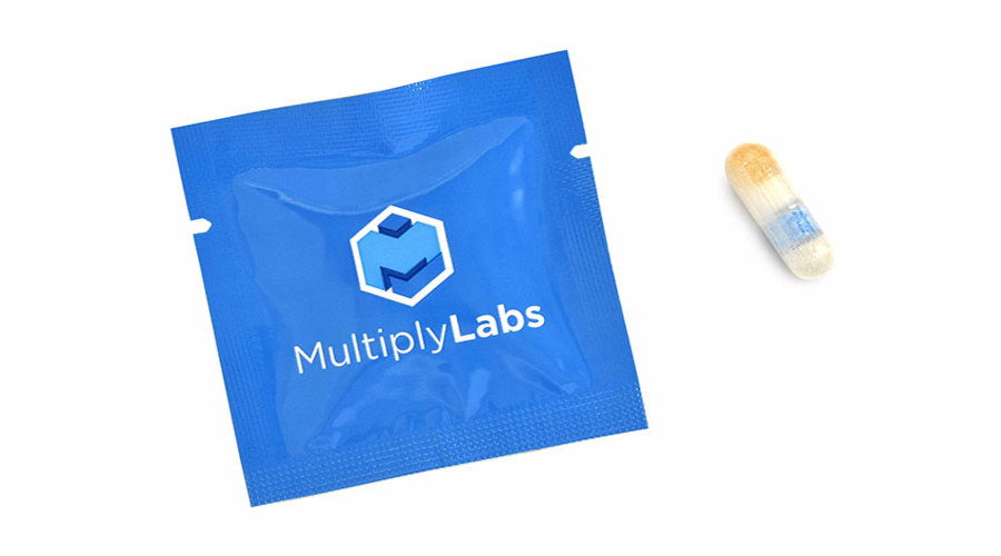 Multiply Labs: A Single Pill to Take Care of All Your Medical Needs?