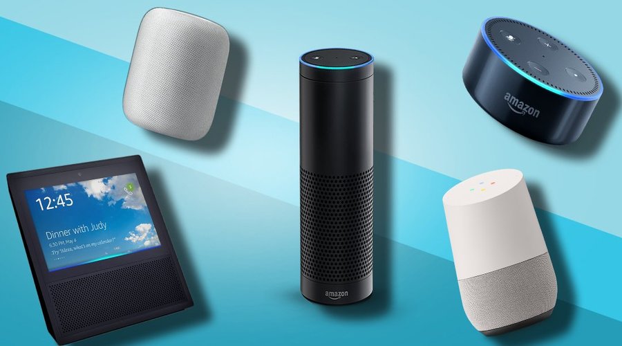 Smart Speakers: A Doctor’s Personal Assistant?