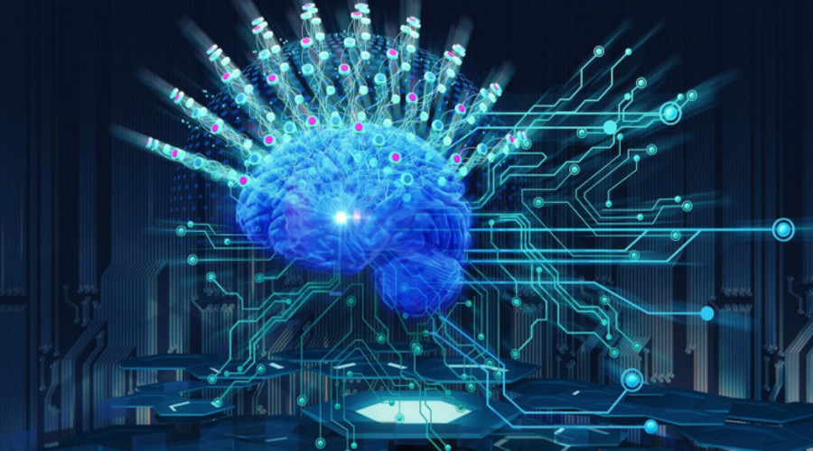 Has Neuralink Created a Brain Device that can Turn Us Into Cyborgs?