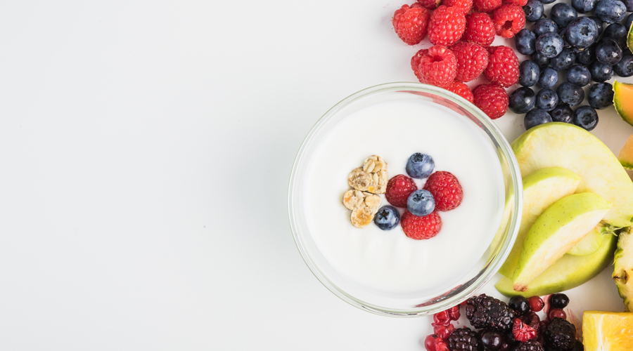 Suppressing Cancer Causing Inflammation Using Yogurt