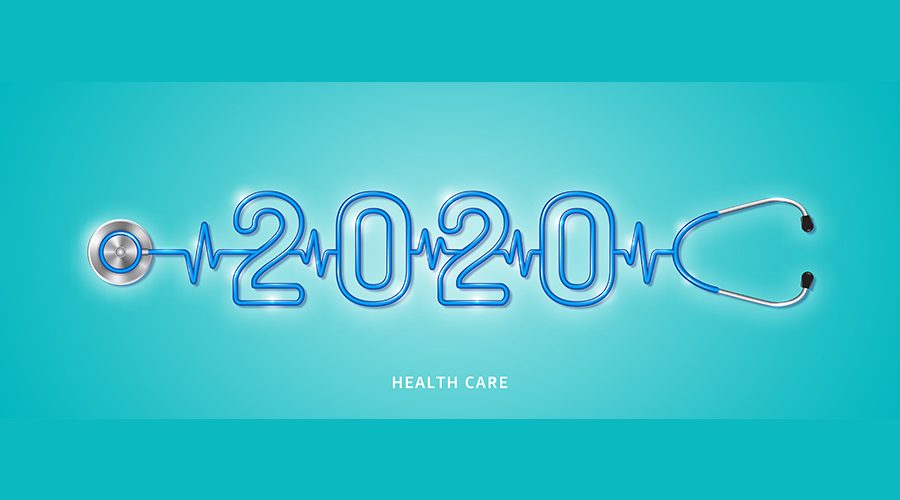 Healthcare tech trends to watch out in 2020
