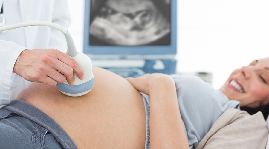 How technology is transforming the experience of pregnancy
