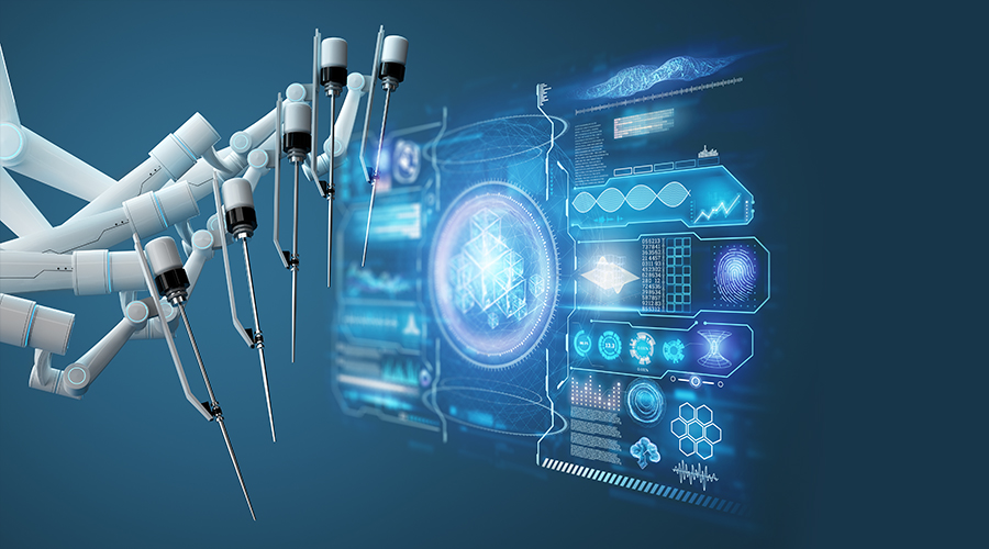 Why automation is more necessary than ever in healthcare industry