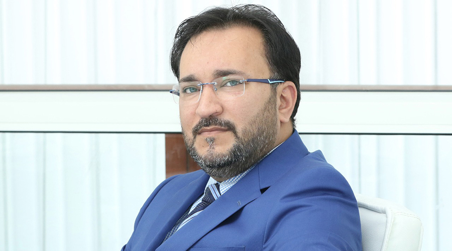 Aafiya - The Healthcare Insights