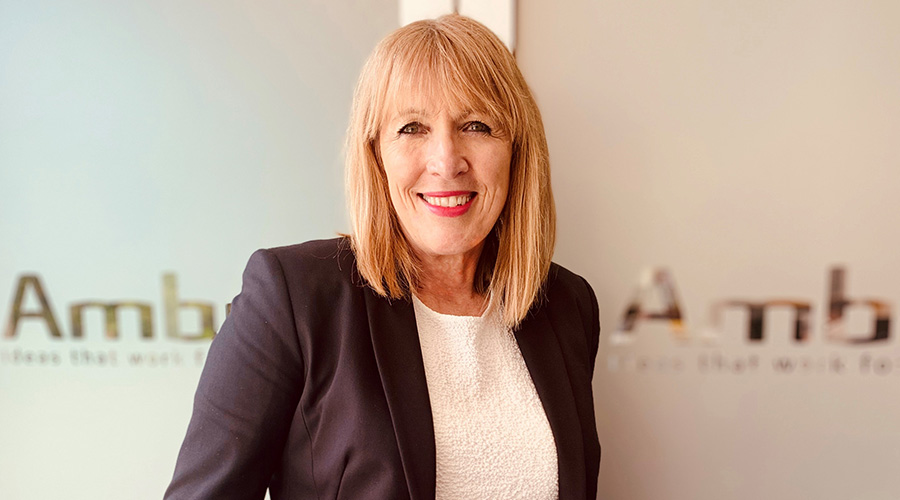 Ambu - The Healthcare Insights