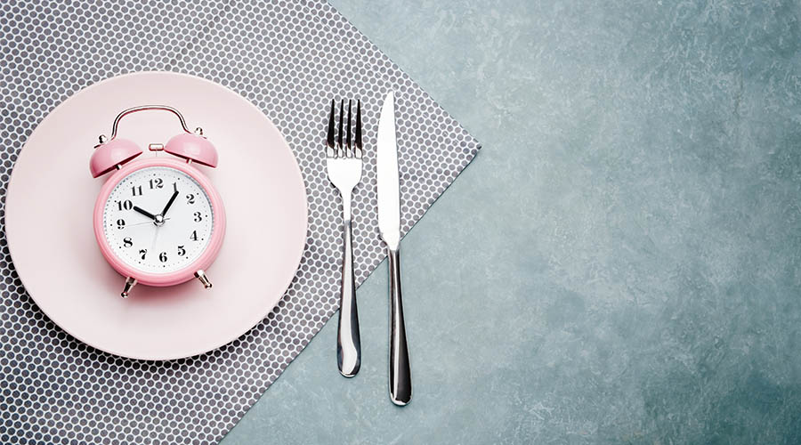 Mobile Apps to Manage Intermittent Fasting Schedules