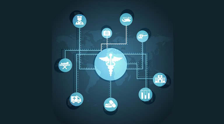 How Blockchain Is Organizing Healthcare Services The Healthcare Insights