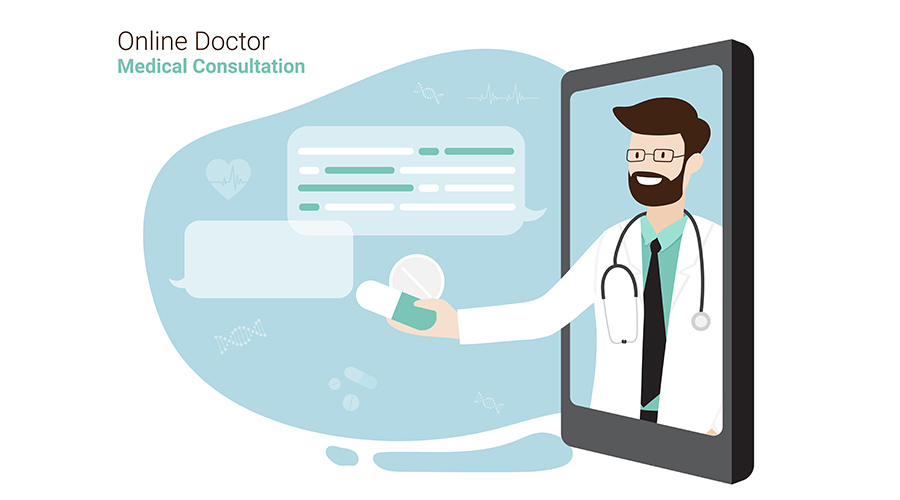 Healthcare Chatbots: A helping hand for medical professionals
