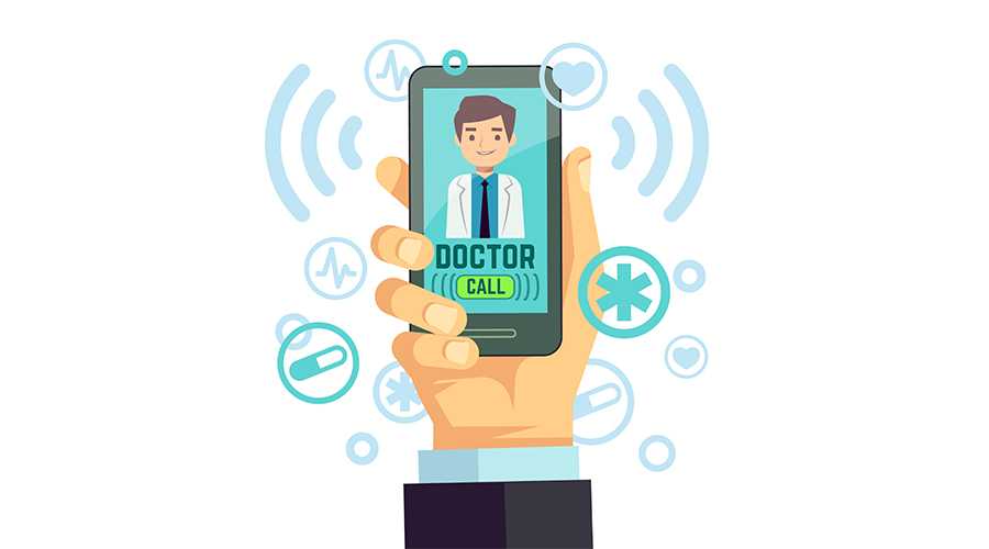 How mHealth is beneficial for healthcare sector