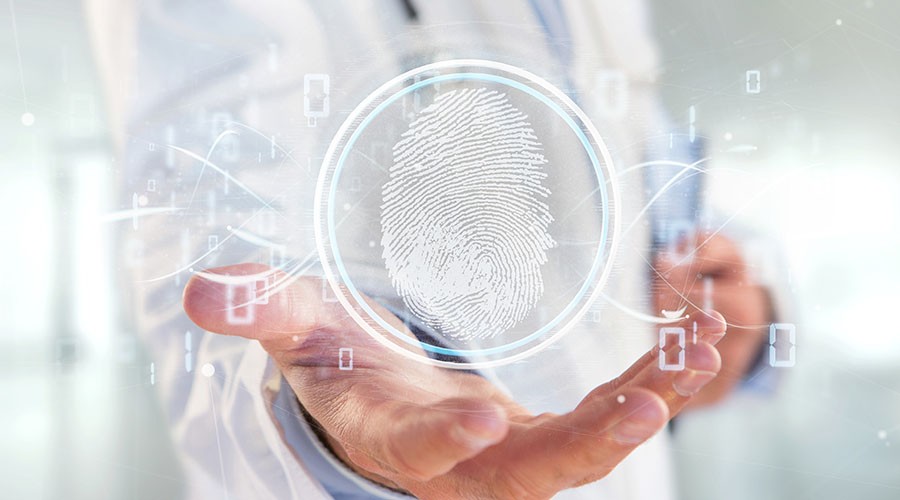 Biometrics in healthcare: Enhancing patient identification
