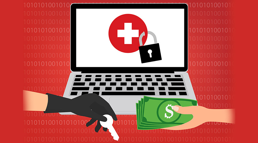 Tips to ensure data security in healthcare