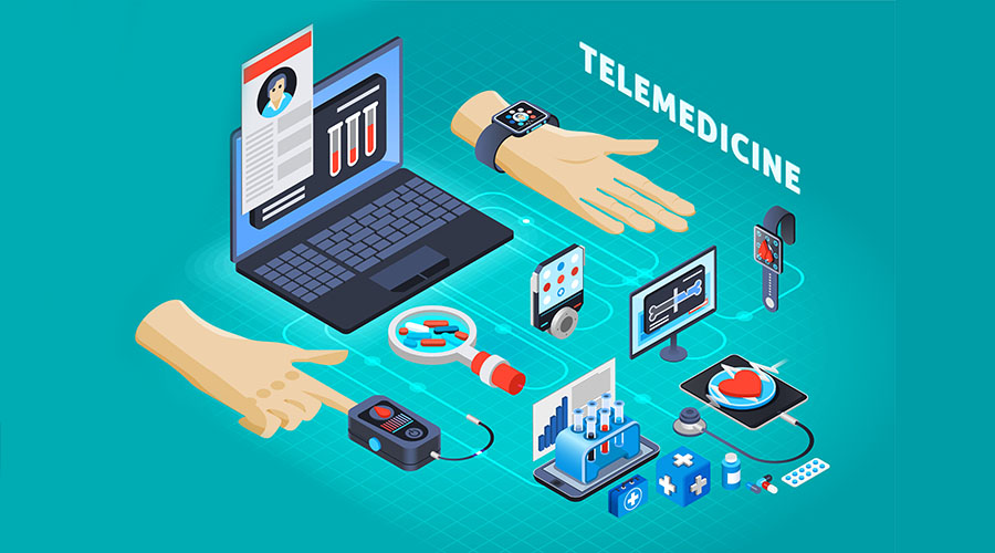 Tips to maintain humanized care in Telemedicine