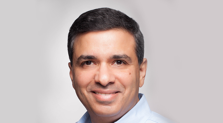 Cellworks CEO Khush Mehta