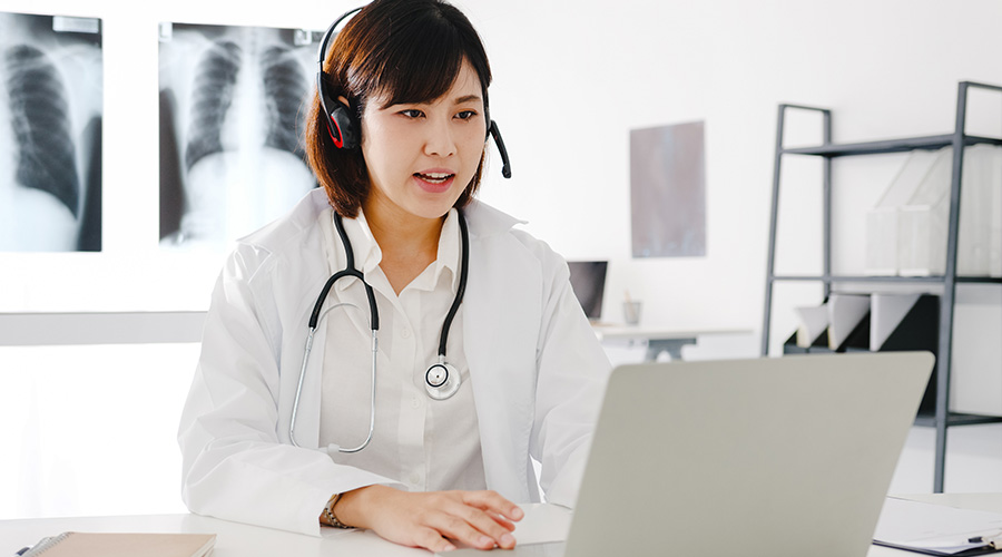 HOW TELEHEALTH IS IMPROVING THE HEALTHCARE INDUSTRY?
