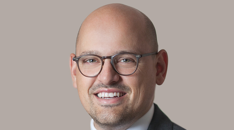 Dr Daniel Fallscheer - The Healthcare Insights