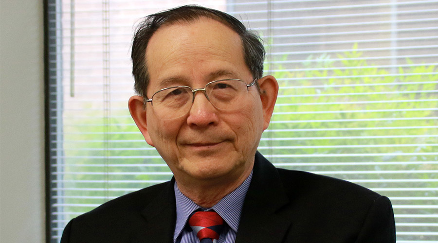 Dr. Hsing-Hen Chen