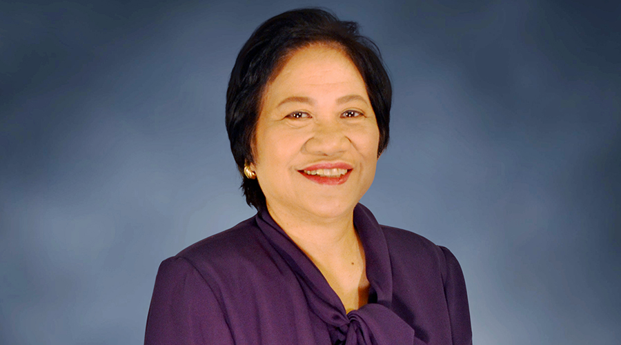 Atty Pilar Nenuca - Engineering Realm