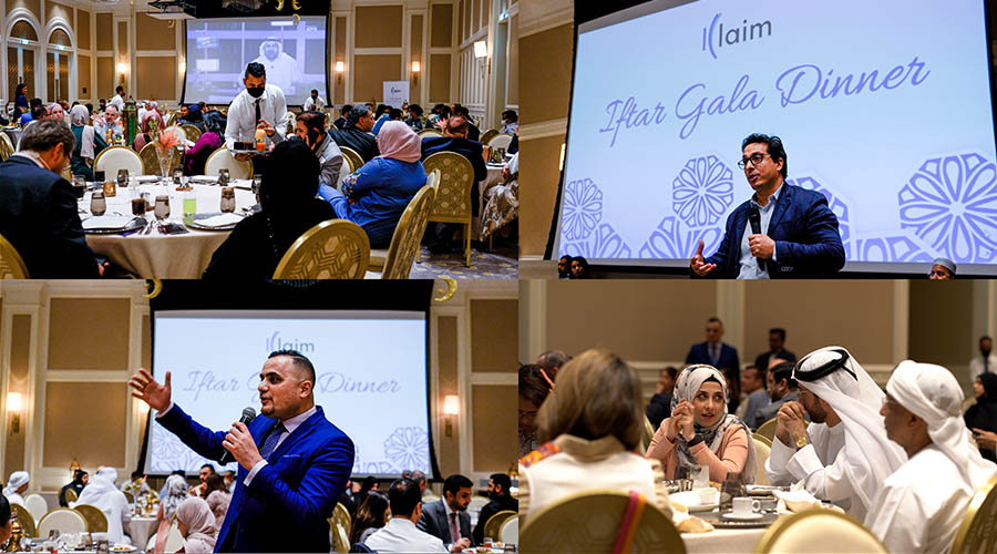 KLAIM Unites 250 Healthcare Leaders in First-Ever Iftar Gala Dinner for Industry