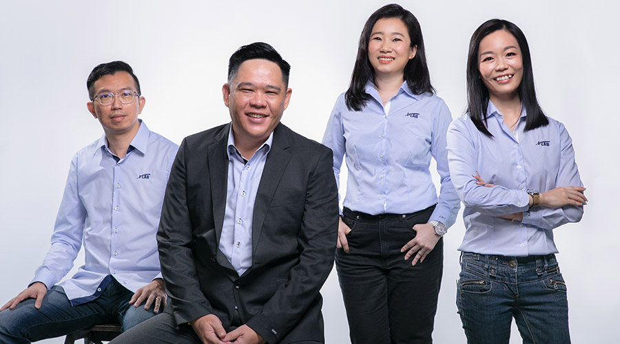 i-Lab Engineering - The Healthcare Insights