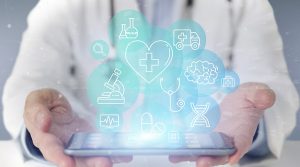 Emerging Healthcare Technology