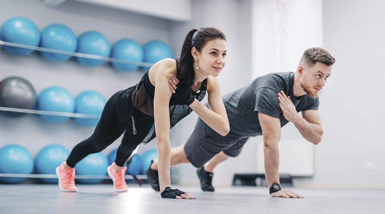 6 Fitness Trends To Watch Out For In 2022 The Healthcare Insights