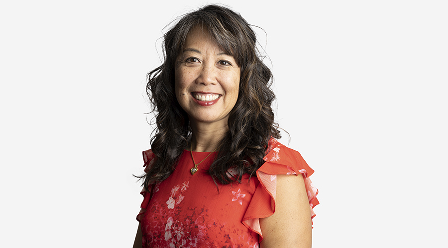 Dr. Jeanette Lee: The Extraordinary Leader Spearheading Change in Optometry