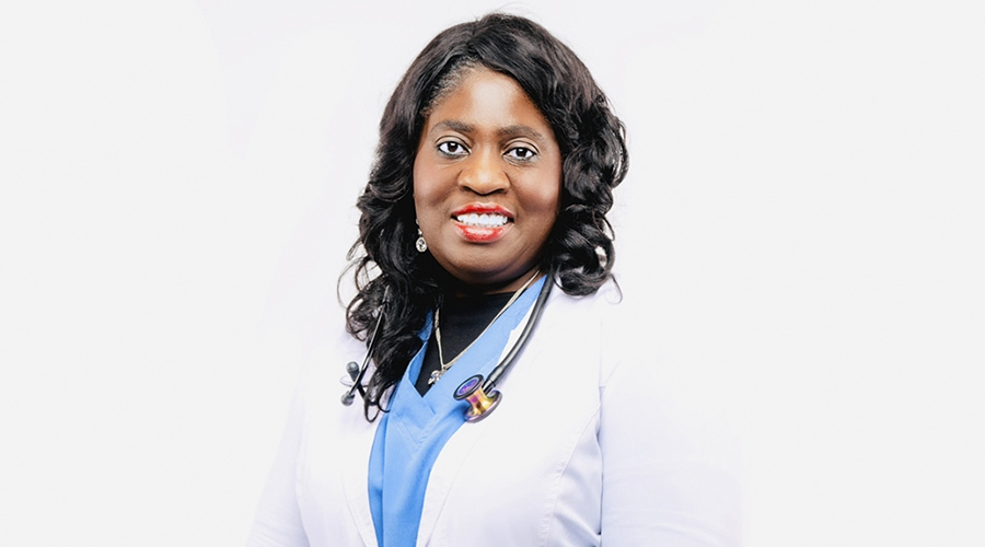 Njide Okonjo-Udochi: An Accomplished Leader Changing the Landscape of the Healthcare Industry