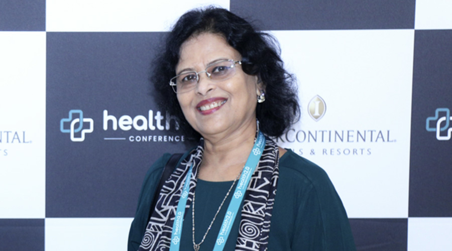 Rita Chaudhury: An Accomplished Healthcare Leader Committed To Creating Extra Ordinary Value in Medical Claim Management