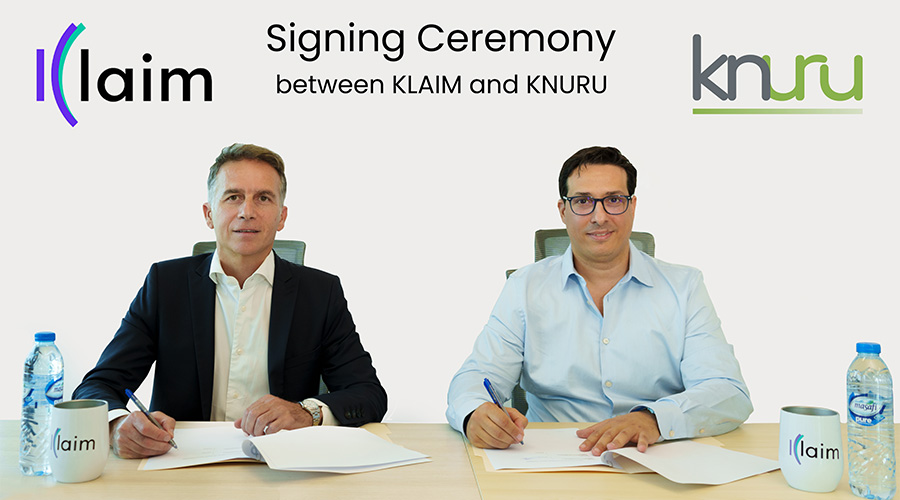 Knuru Capital leads $30m financing to KLAIM to expand its capital solution to support healthcare SMEs