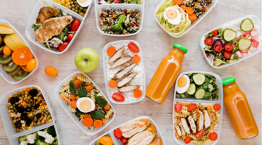 How to Meal Plan: 6 Helpful Tips