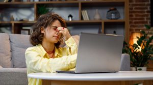 Challenges of Working from Home When you have ADHD