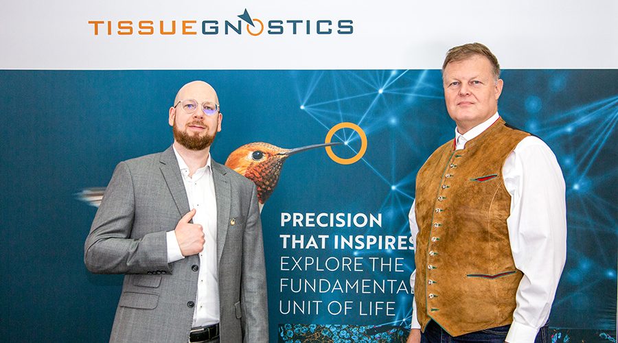 TissueGnostics GmbH: Unlocking New Possibilities in Biomedical Research with Next-Generation Automated Tissue Cytometry Solutions