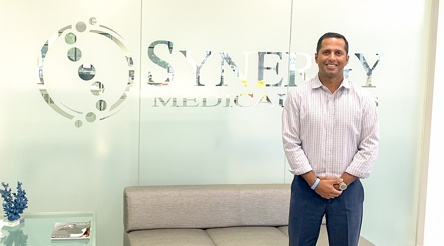 Synergy Medical Labs: Strengthening Integrity in the Healthcare Industry through a Humane Touch
