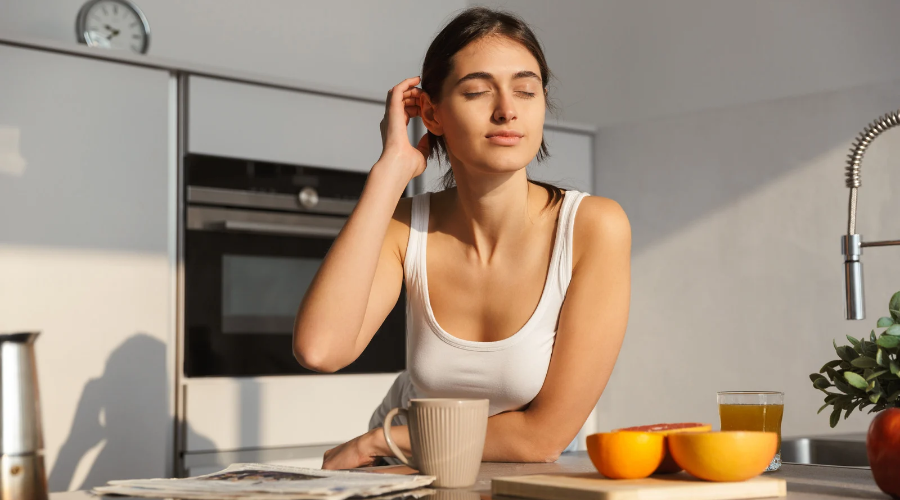 How to find a morning routine that works for you