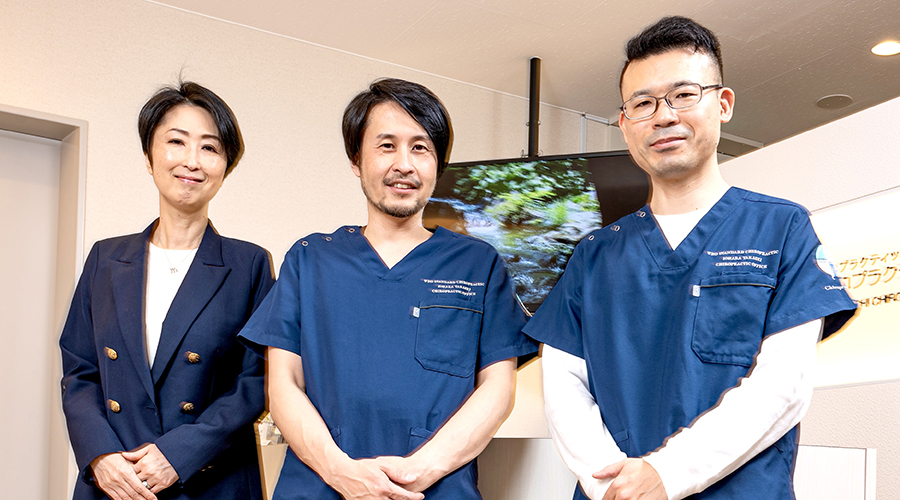 Takashi Iohara Chiropractic: Crafting the Essence of True Health, A Vision Beyond Healing 