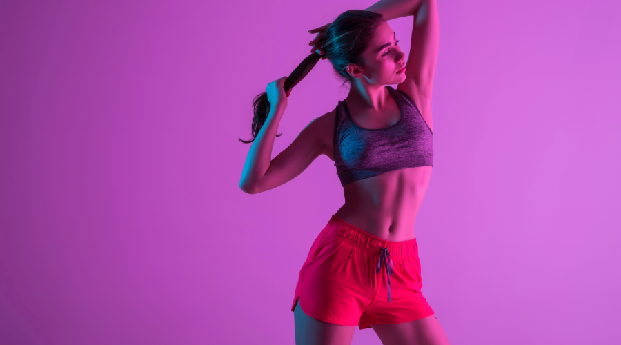 HIIT Hacks: Transform Your Body with fitness