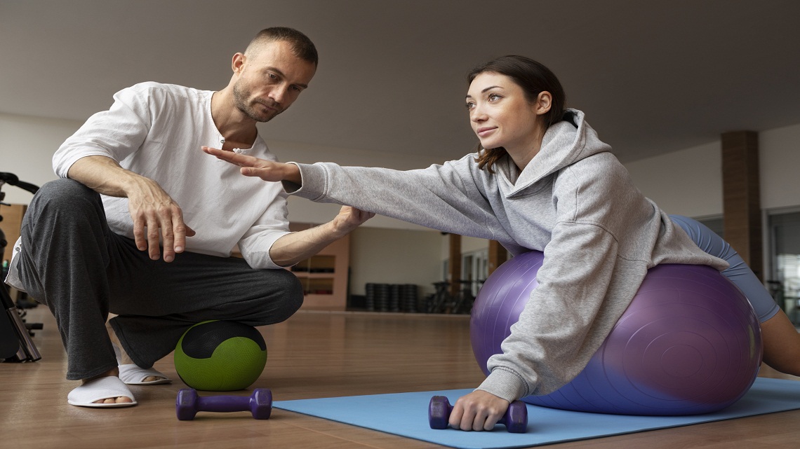 Sports Psychology- The Healthcare Insights