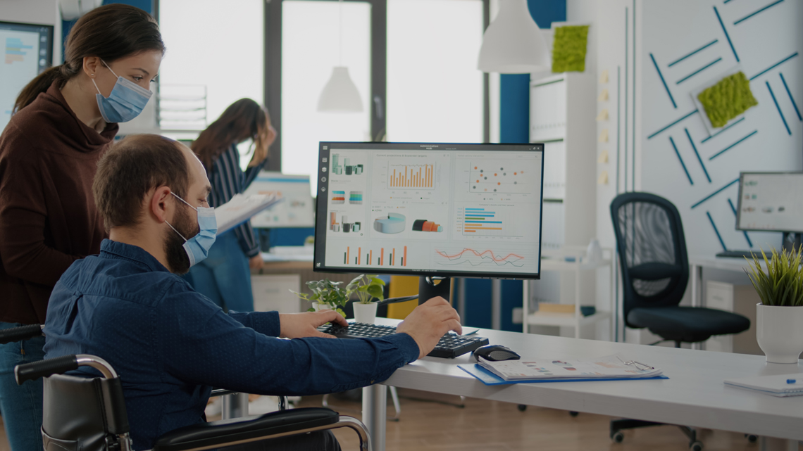 Big-Data-Analytics - The Healthcare Insights