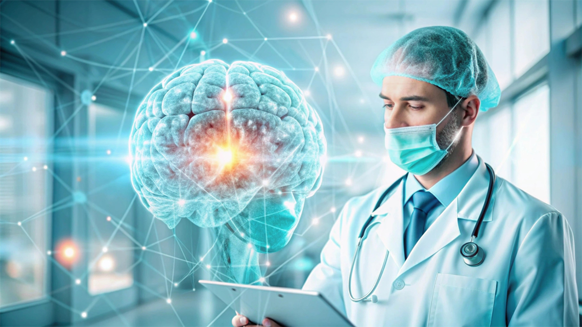 Brain Health- The Healthcare Insights