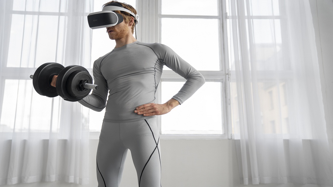 Fitness Technology - The Healthcare Insights