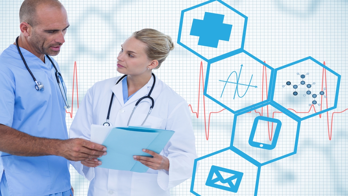 Pharmaceutical Marketing- The Healthcare Insights