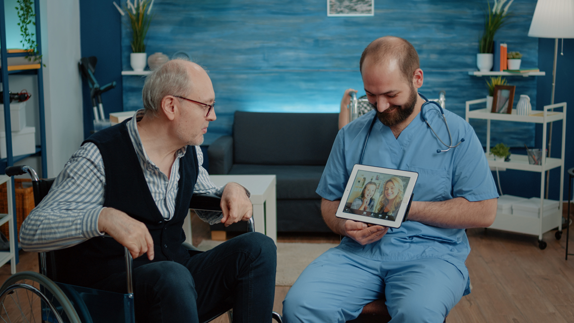 Digital-Therapeutics- The Healthcare Insights
