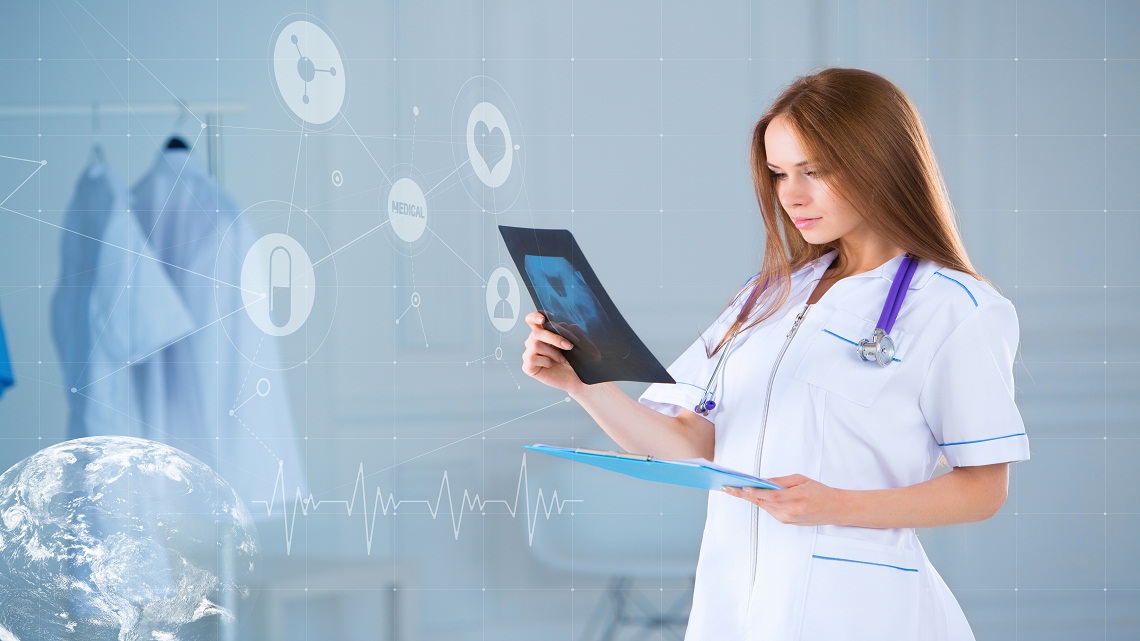 Health-Informatics - The Healthcare Insights