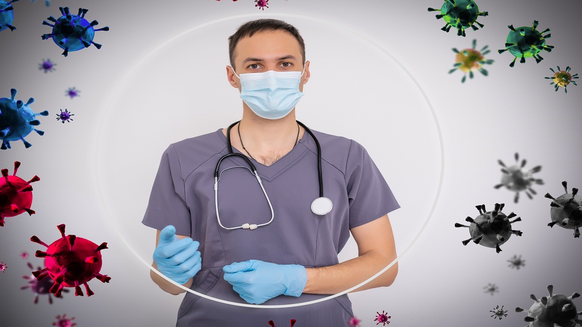 Infectious-Diseases - The Healthcare Insights